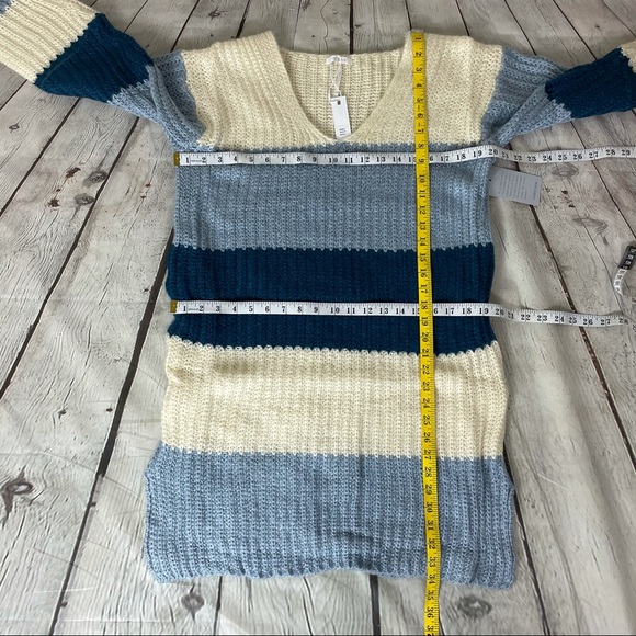 Nordstrom Sweater Dress - Picture 3 of 14